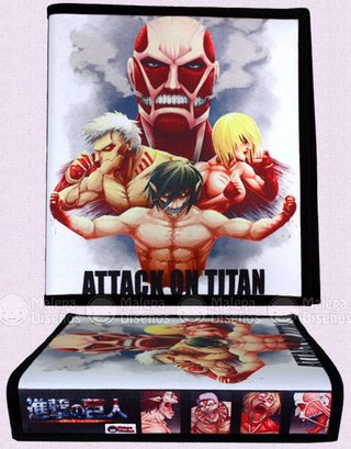 attack on titan Shingeki no kyojin modeloA