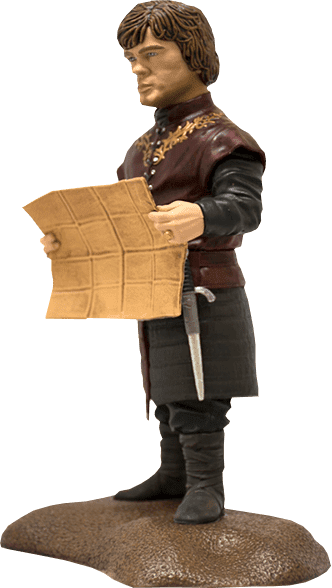 Resultado de imagen de tyrion lannister dark horse