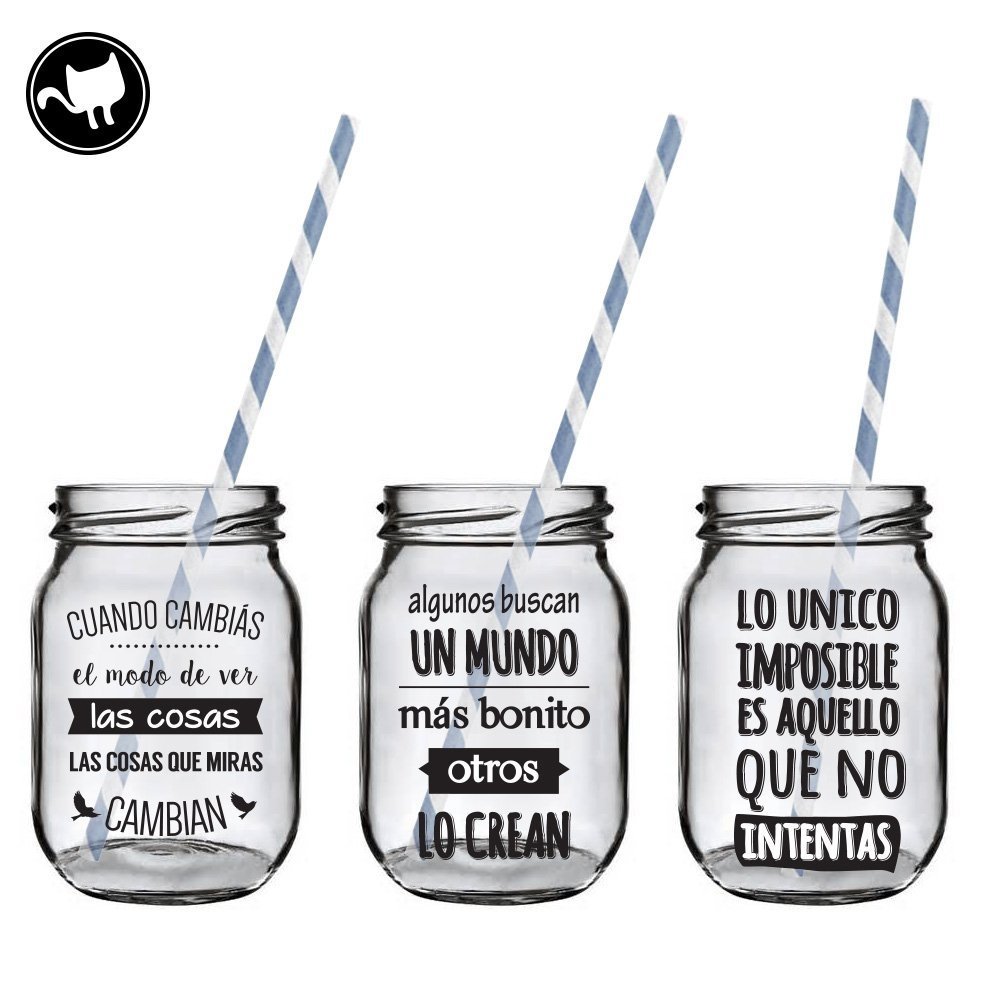 Frases Motivadoras Con los adhesivos de frases para cocina te damos la posibilidad de alegrar esa estancia de tu hogar aportándole color y alegría. frases motivadoras
