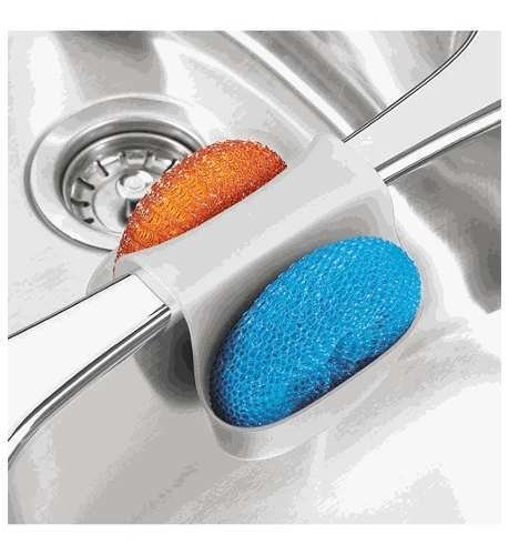 Resultado de imagen para porta esponjas