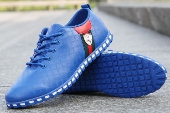 tenis ferrari 2015