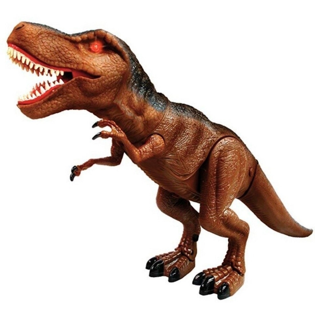 tiranosaurio rex comprar