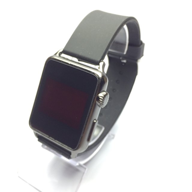 Relógio Digital inspirado Apple Watch