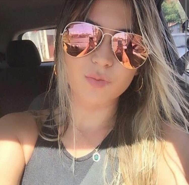 ray ban aviator rose espelhado ray ban aviator rose espelhado