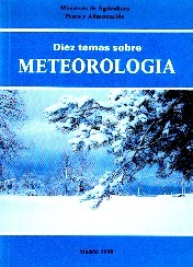 Diez temas sobre meteorología de varios autores