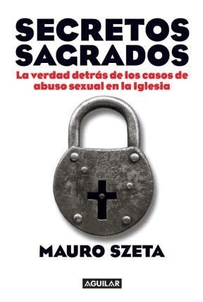 Secretos Sagrados de Mauro Szeta