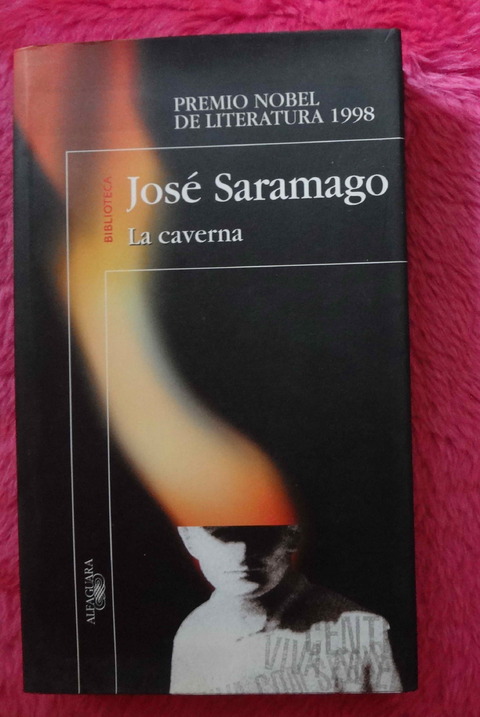 La Caverna de José Saramago