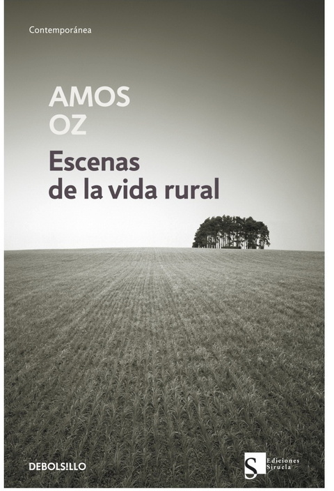 Escenas de la vida rural de Amos Oz 