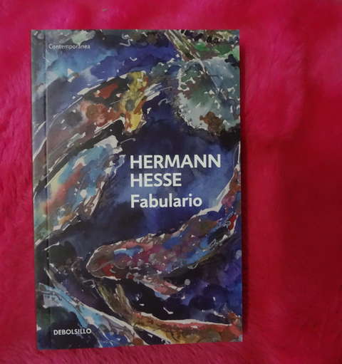 Fabulario de Hermann Hesse 
