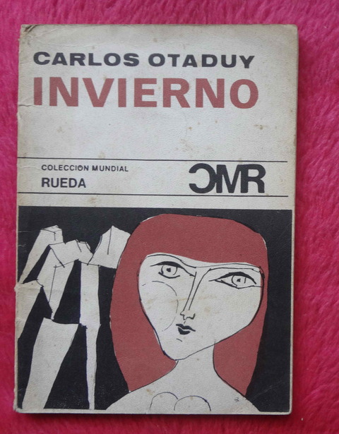Invierno de Carlos Otaduy - Prologo Pedro Orgambide