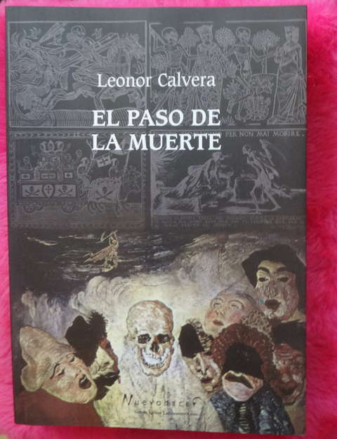 El Paso De La Muerte de Leonor Calvera
