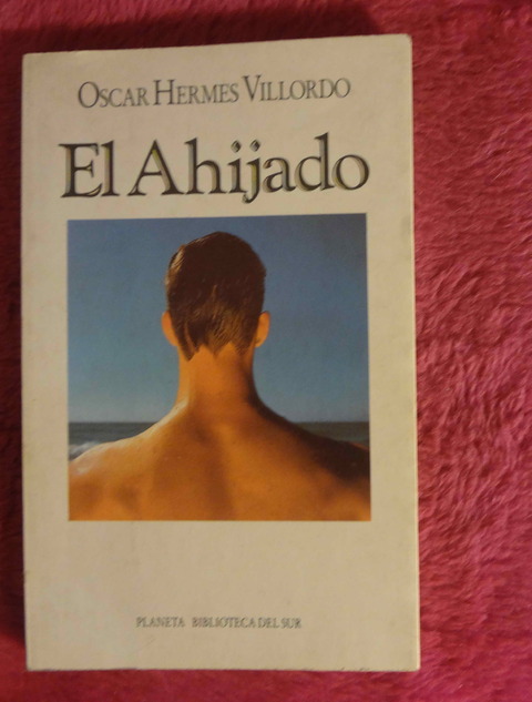 El ahijado de Oscar Hermes Villordo