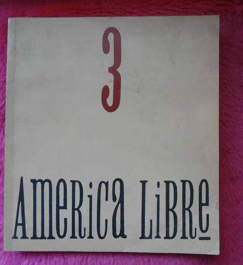 America Libre 3 - Entrevista a Fidel Castro Eduardo Galeano Jose Marti Gilberto Carvalho Frei Beto