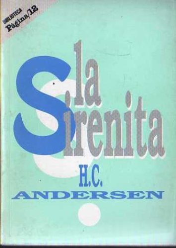 La Sirenita y otros cuentos de H. C. Andersen