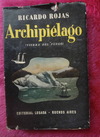 Archipiélago - Tierra Del Fuego de Ricardo Rojas