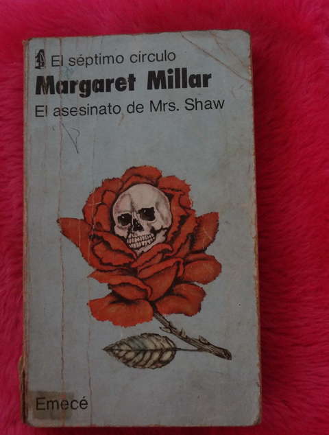 El asesinato de Mrs. Shaw de Margaret Millar