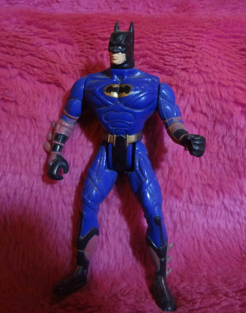 Batman - Figura de acción 
