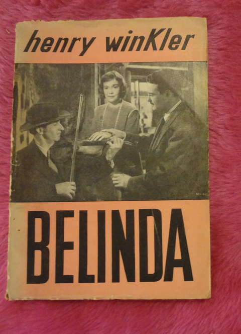 Belinda de Henry WinKler Cauce