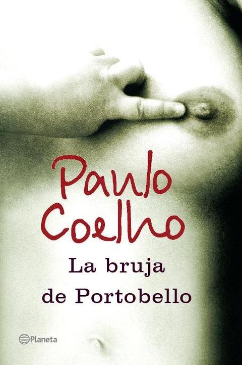 La Bruja de Portobello de Paulo Coelho