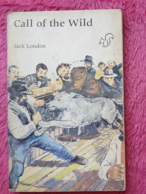 Call of the wild by Jack London