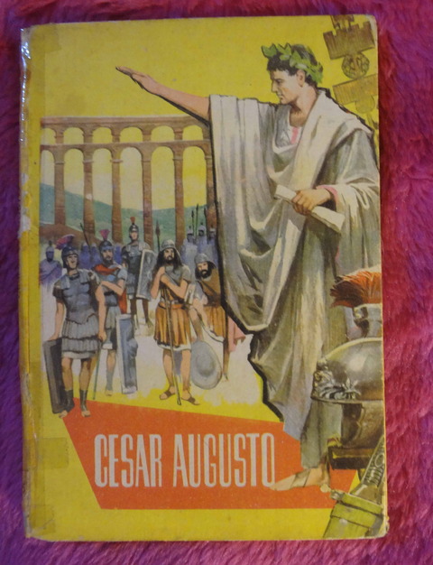 Cesar Augusto de Enrique M. Fariñas 