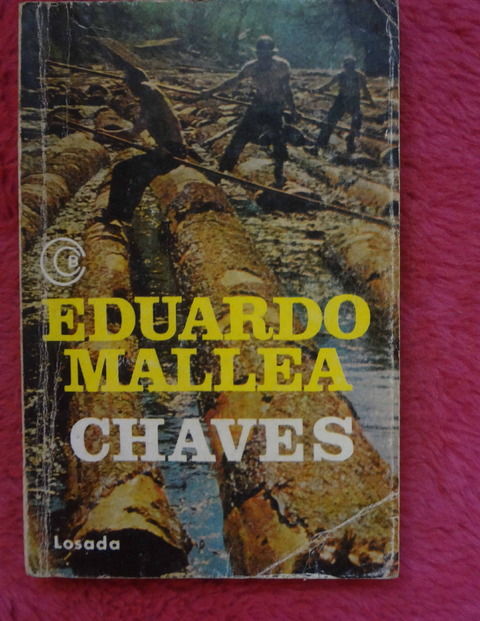Chaves de Eduardo Mallea
