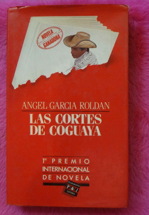 Los cortes de coguaya de Angel Garcia Roldan