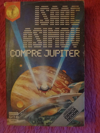 Compre Jupiter de Isaac Asimov