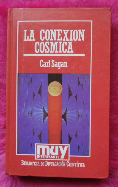 La conexión cosmica de Carl Sagan