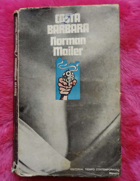 Costa Barbara de Norman Mailer