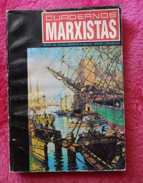 Cuadernos Marxistas Numero 2 Che Guevara Laborde Echagaray 1993