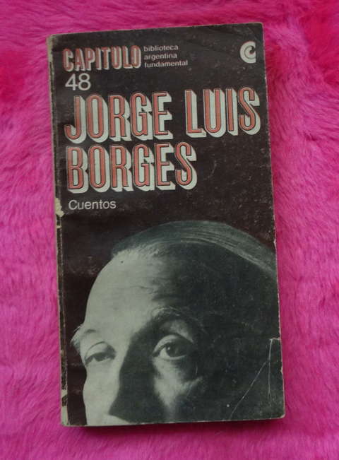 Cuentos de Jorge Luis Borges