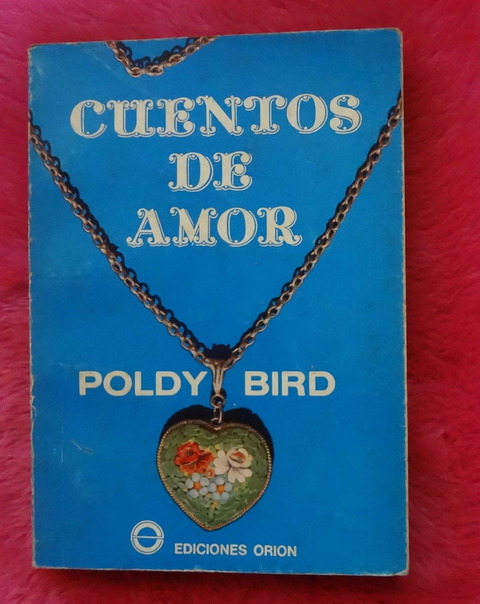 Cuentos de amor de Poldy Bird