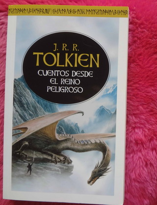 Cuentos desde el Reino Peligroso II de J. R. R. Tolkien