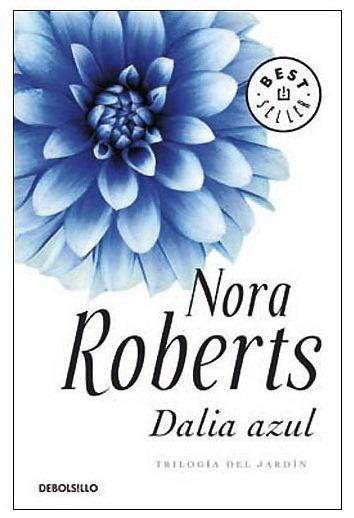 Dalia Azul de Nora Roberts