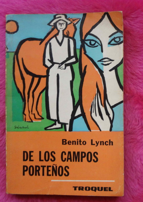De los campos porteños de Benito Lynch
