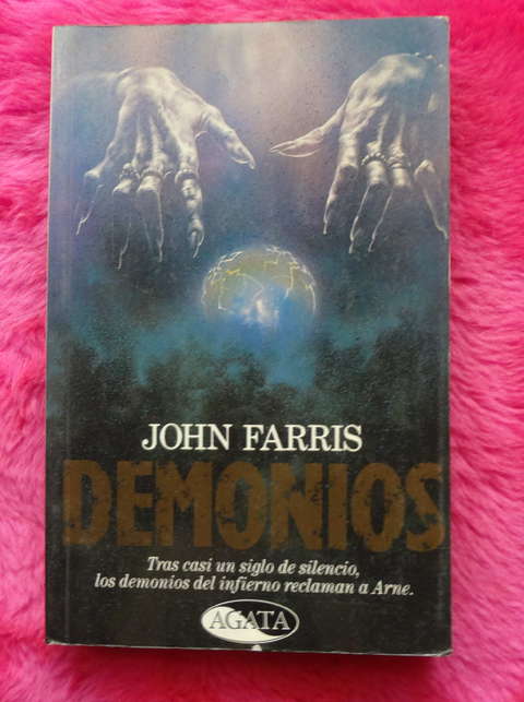 Demonios de John Farris 