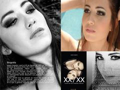 Xx / XX Diario de una Lesbiana Precoz de Ayelen Angelico 