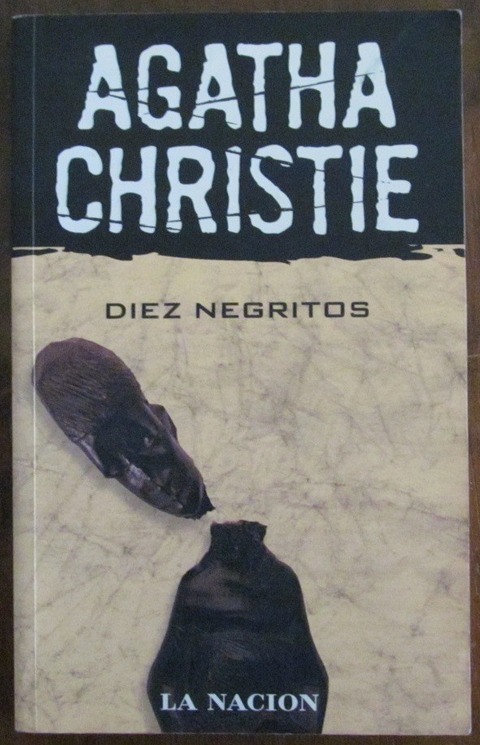 Diez Negritos de Agatha Christie