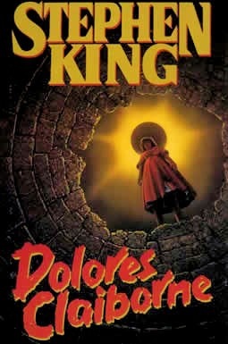 Dolores Claiborne de Stephen King