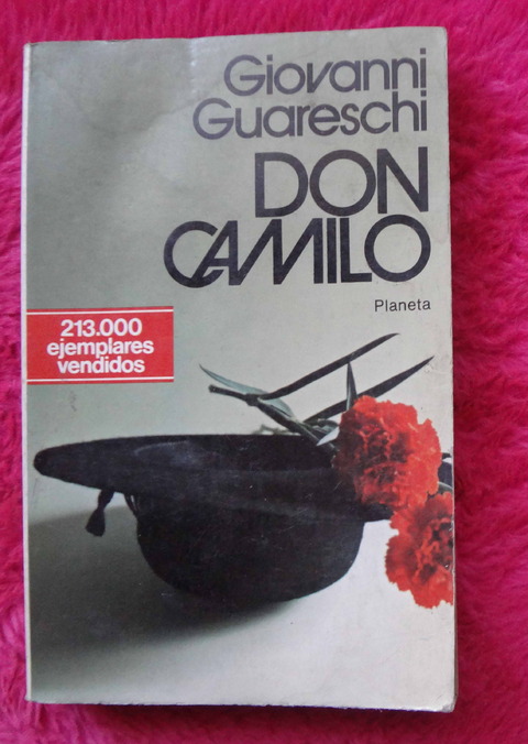 Don Camilo de Giovanni Guareschi