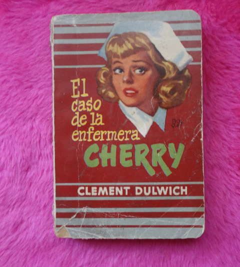 El caso de la enfermera Cherry de Clement Dulwich