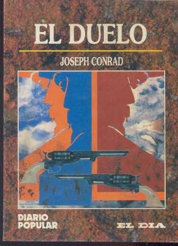 El Duelo de Joseph Conrad