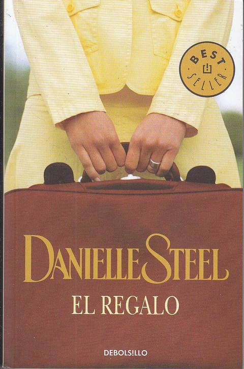 El regalo de Danielle Steel