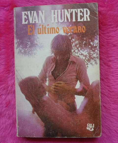 El último verano de Evan Hunter 