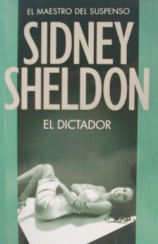 El dictador de Sidney Sheldon