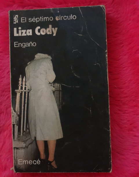 Engaño de Liza Cody