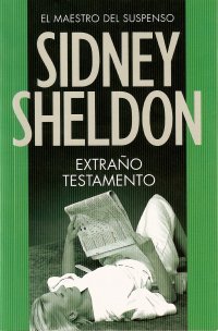 Extraño testamento de Sidney Sheldon