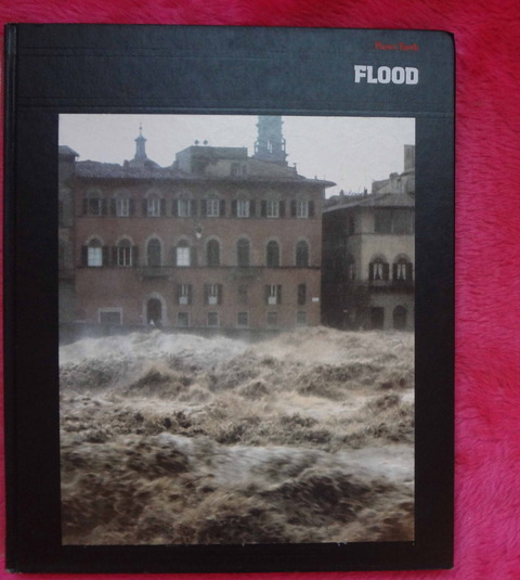Flood (Planet Earth ) by Champ Clarck and The Editors of Time Life Books