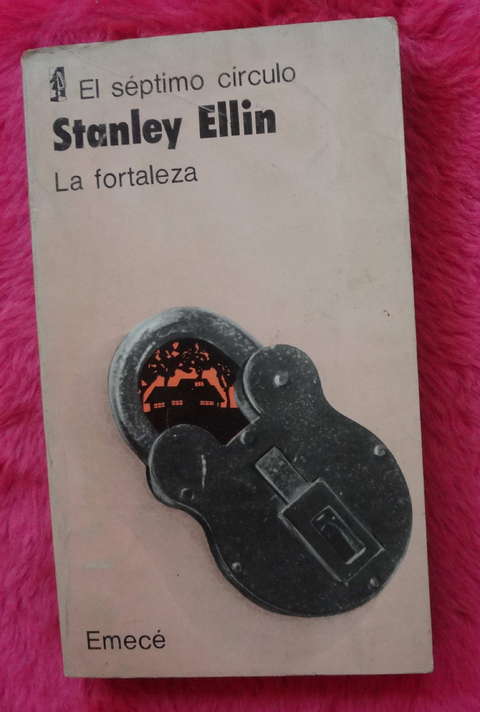 La Fortaleza de Stanley Ellin